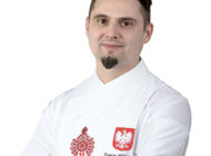 Damian Wisniewski Polonia Coppa Mondo Gelateria 2018