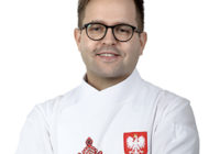 Tomasz Szypula Polonia Coppa Mondo Gelateria 2018