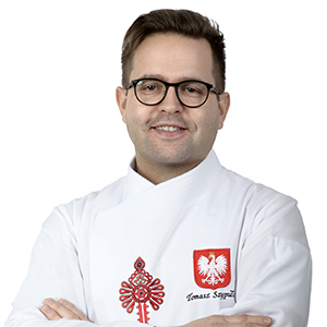Tomasz Szypula Polonia Coppa Mondo Gelateria 2018