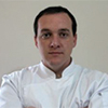 Mariano Walter Zichert Chef Argentina CMG2020