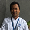 Muhamad Rusmi Bin Che Dol Chef Malesia CMG2020